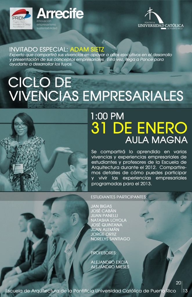 Vivencias Empresariales[1]